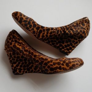 Vince Camuto Wedges